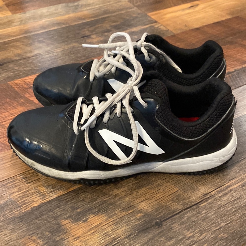 New Balance sneakers size 8